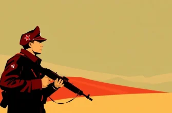 Películas Soviéticas sobre el Ejército Rojo