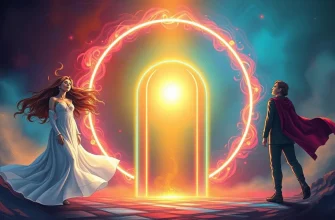 Películas Místicas de Realidad Distorsionada