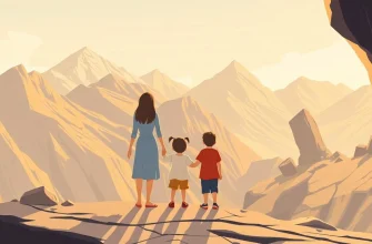 Aventuras en las Rocas: Películas Familiares