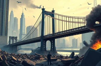 Películas de Catástrofes de Ingeniería