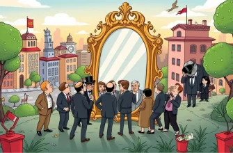 Las 10 mejores comedias sobre corrupción