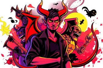 Películas esenciales para fans del diablo