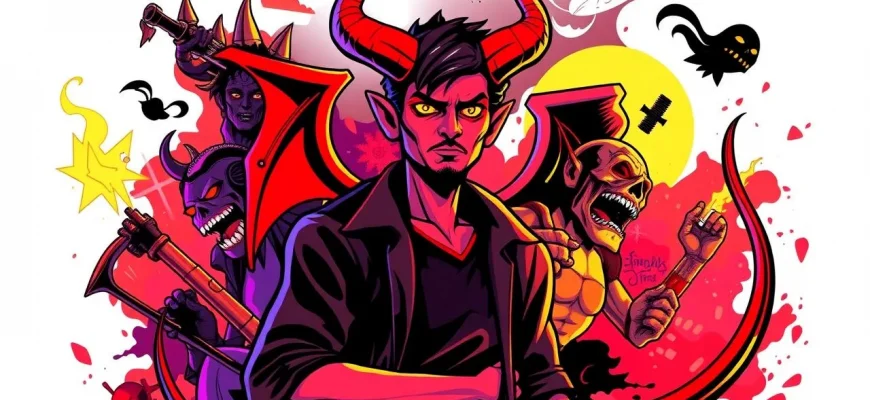 Películas esenciales para fans del diablo