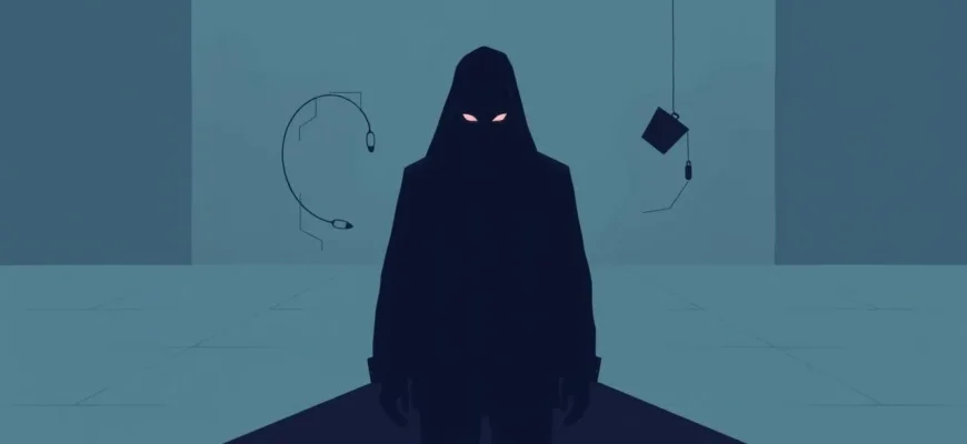 Películas de Suspenso y Chantaje para Ver en Español