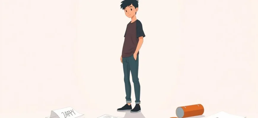 Películas de Ciencia Ficción sobre Bullying Escolar