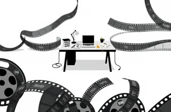 Películas sobre guionistas: 10 joyas cinematográficas