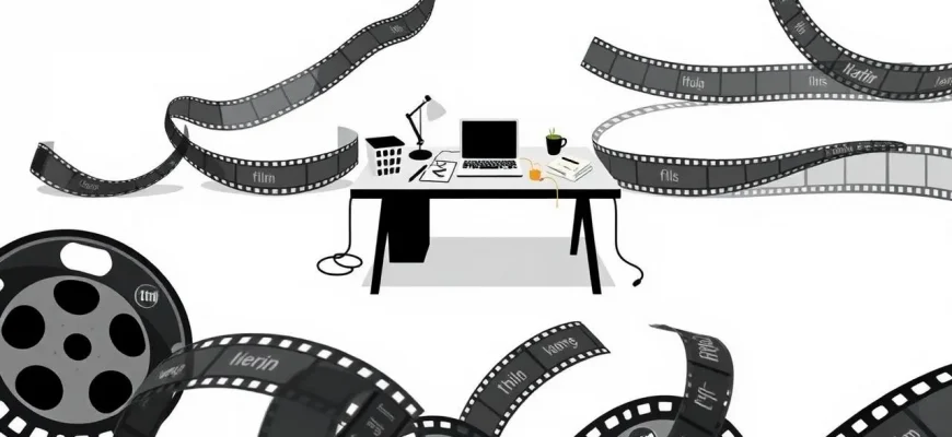 Películas sobre guionistas: 10 joyas cinematográficas