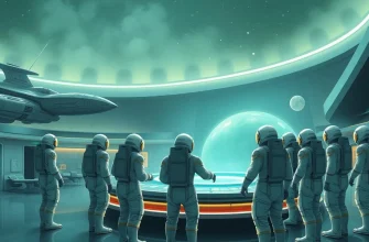 Películas de Incidentes en Cosmodromos