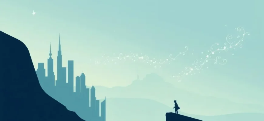 Fantasía y Contabilidad: 10 Películas Imperdibles