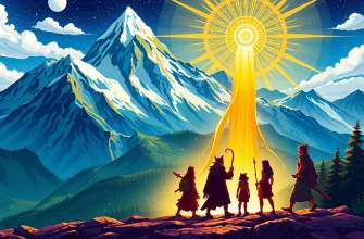 Películas Místicas sobre Montañas Sagradas