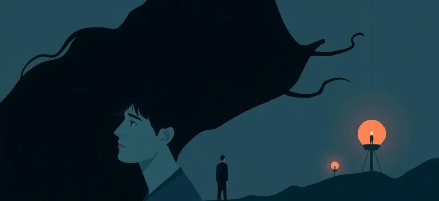 10 Películas de Suspense Espiritual