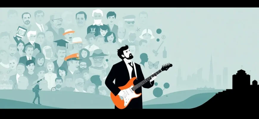 Biografías del Siglo XX en Cine