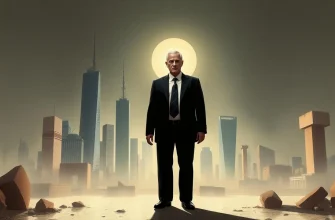 10 Películas de Suspense sobre el Poder