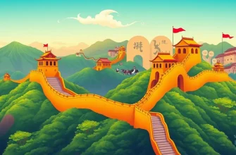 Películas históricas sobre la Gran Muralla China