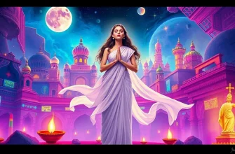 Películas Místicas sobre Ceremonias Indianas