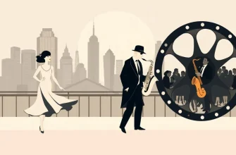 Películas de Suspense de los Años 20