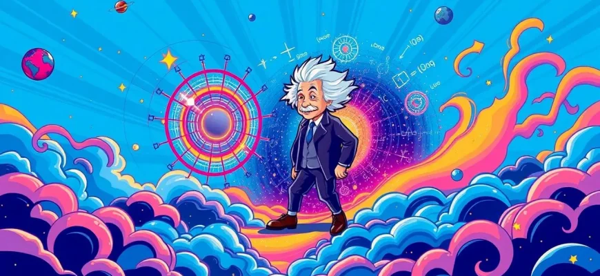 Documentales sobre Leyes Físicas