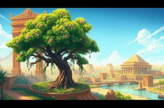 Películas históricas sobre Babilonia Antigua