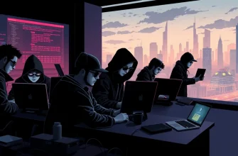 Thrillers sobre programadores: 10 películas imperdibles