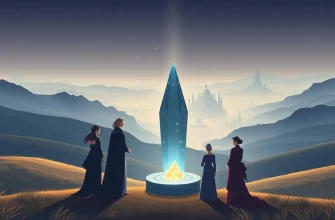 Películas de fantasía sobre la élite