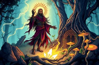 Películas de Misterio con Chamanes