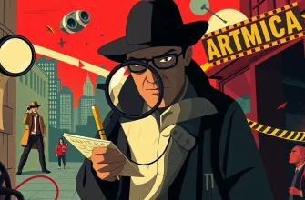 Películas de Crimen con Intrigas Imperdibles