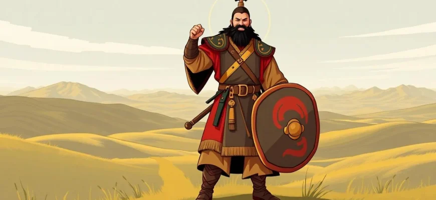 Las mejores películas históricas sobre el Jan Batu