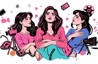 Películas de melodrama sobre tres hermanas