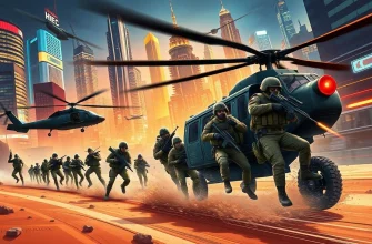 Películas de acción sobre el ejército moderno