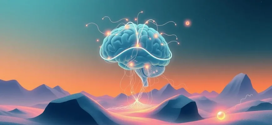 Películas de ciencia ficción sobre la conciencia cuántica