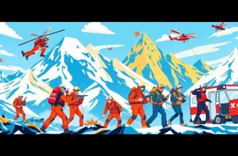 Documentales sobre Rescatistas: Historias de Valor y Sacrificio