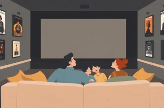 Películas Familiares sobre Falsas Acusaciones