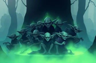 Películas de Fantasía con Goblins