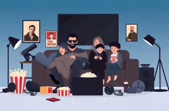 Películas familiares sobre gángsters