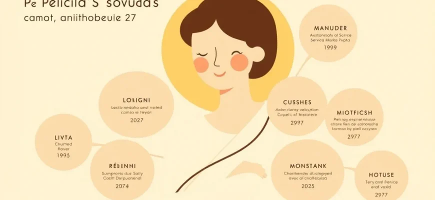 Películas Soviéticas sobre Madres: Un Homenaje al Amor Maternal