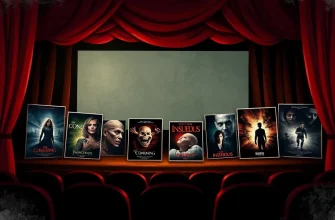 Películas de terror de James Wan: Un viaje al miedo