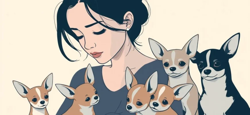 10 Películas de Drama con Chihuahuas que te Harán Llorar