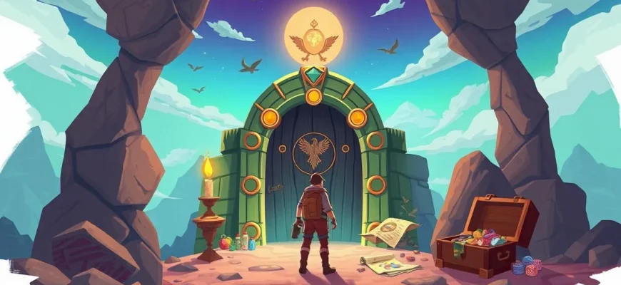 Películas de Aventuras con Profecías Antiguas