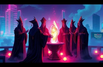 10 Películas Místicas sobre el Poder de los Sacerdotes