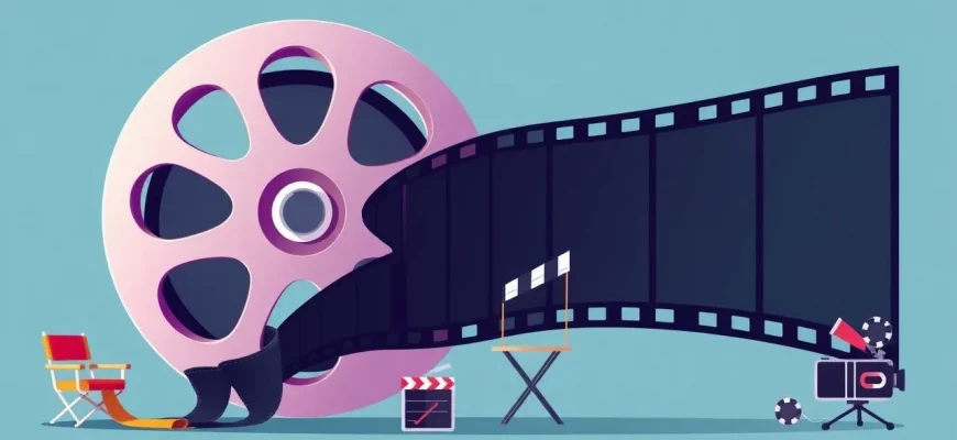 Películas Premiadas: Lo Mejor del Cine