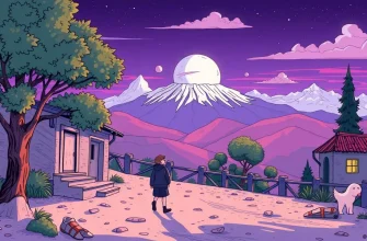 Misterios de Familias Desaparecidas: 10 Películas Místicas