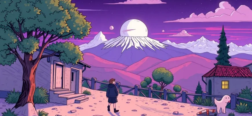 Misterios de Familias Desaparecidas: 10 Películas Místicas