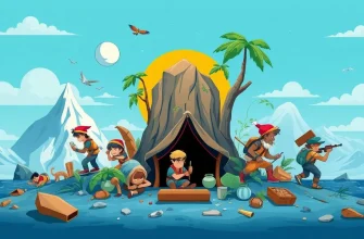 Documentales de Supervivencia en la Naturaleza