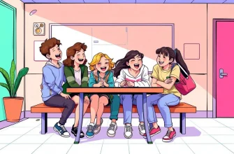 10 Películas de Melodrama sobre Amigos de la Escuela