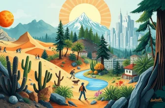 Documentales sobre Microclimas: Explorando los Climas Ocultos