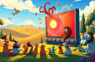 Películas Familiares de Ciclopes