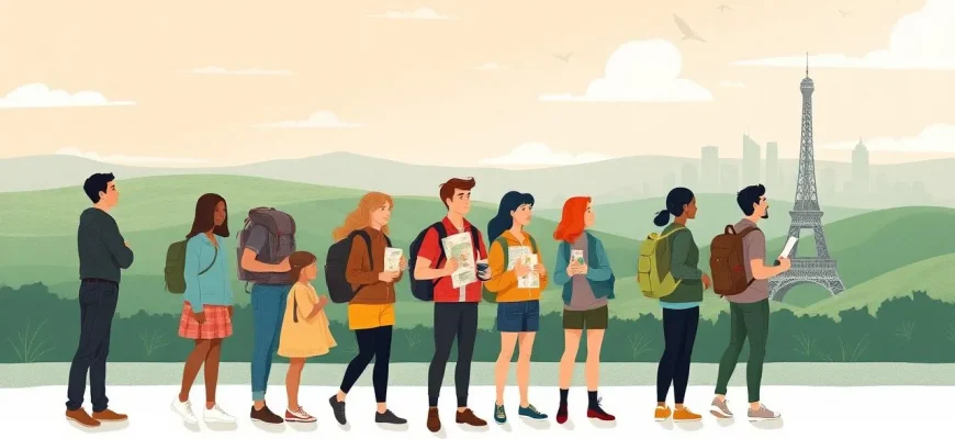 Películas de Biografías sobre Autostop