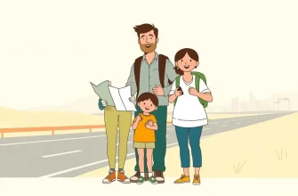 Películas familiares sobre autostop