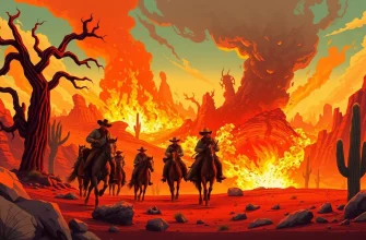 10 Películas de Vaqueros que Te Llevarán al Infierno