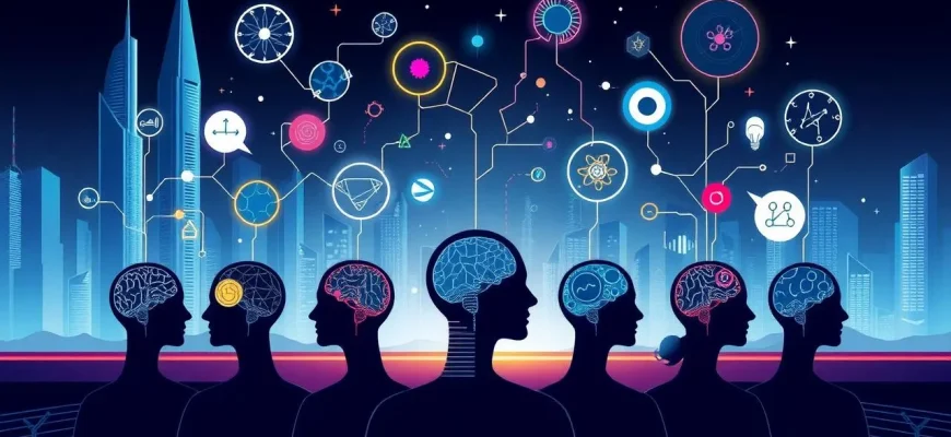 10 Películas de Ciencia Ficción sobre Neurociencia